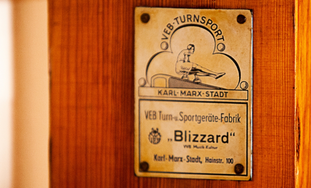 Osteopathie Magdeburg | Dagmar Sensse